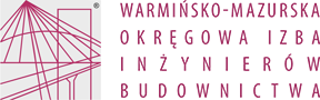 Warmińsko-Mazurska Okręgowa Izba Inżynierów Budownictwa